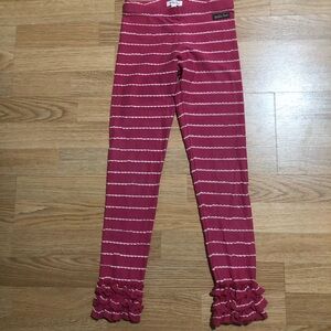 “Matilda Jane” Leggings size 8